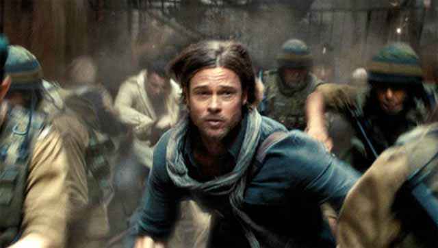 World War Z - La première vidéo