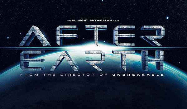 After Earth - La bande-annonce