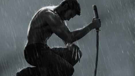 The Wolverine - Un superbe motion poster 