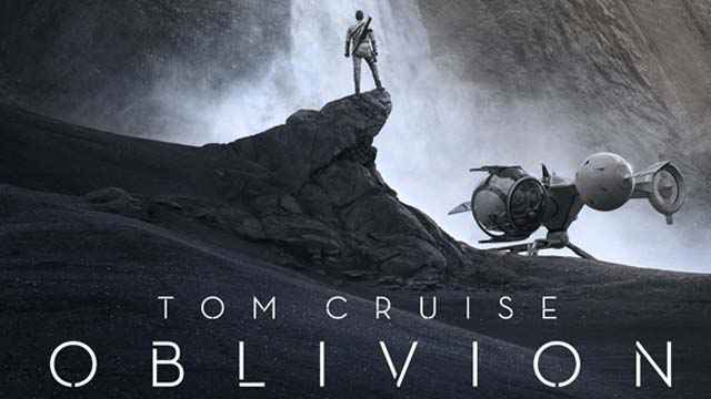 Oblivion - Une nouvelle bande-annonce