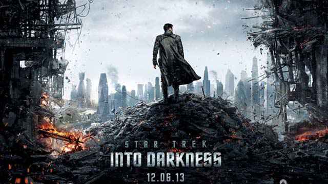 Star Trek Into Darkness - Le premier teaser, l'affiche et le synopsis