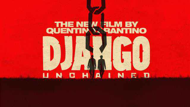 Django Unchained