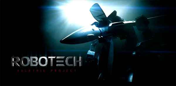 Robotech Valkyrie - La première bande annonce du fan-movie