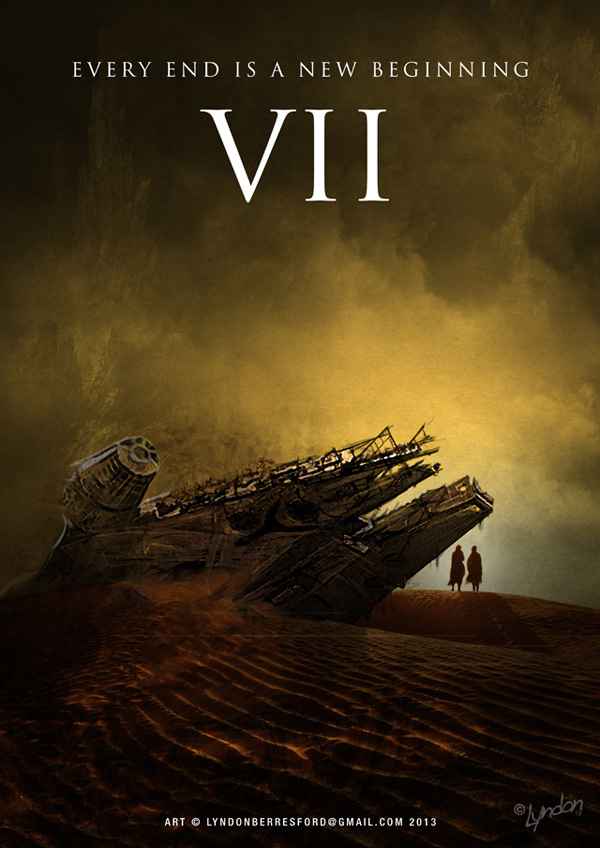 Résultat de recherche d'images pour "episode vii star wars"