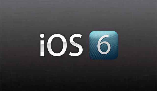 Tuto - Jailbreak iOS 6.0 et 6.1 pour Iphone, iPad et iPod Touch