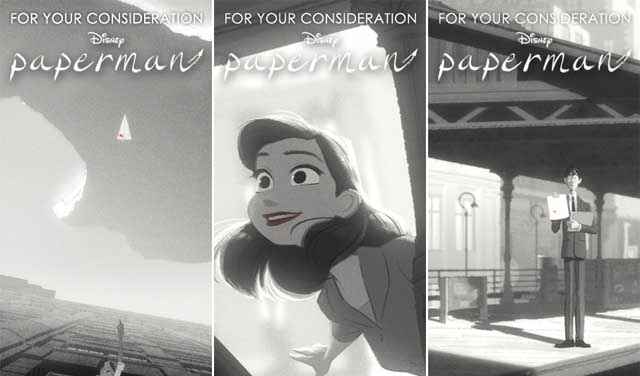 Paperman