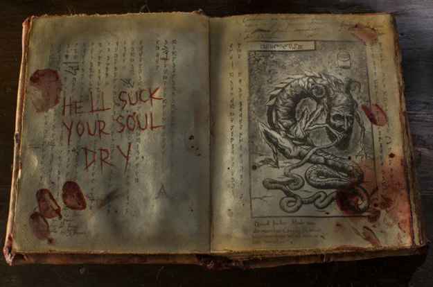 Evil Dead 2013 - Deux extraits, une bande annonce et une affiche