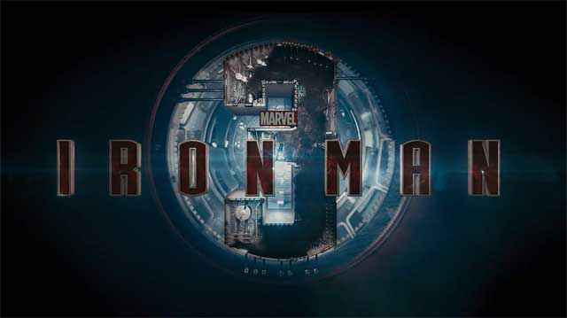 Iron Man 3 - La dernière bande annonce en VOSTFR