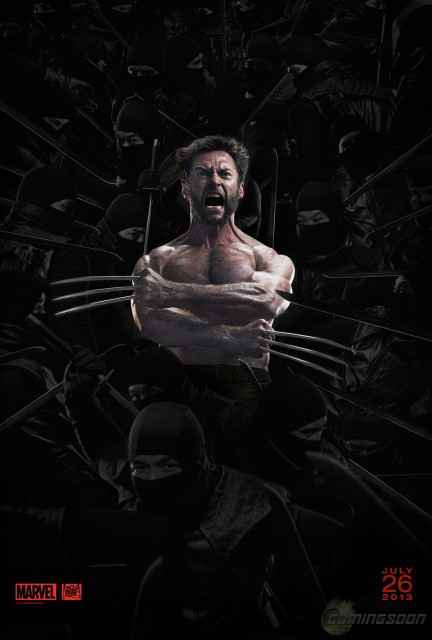 the-wolverine