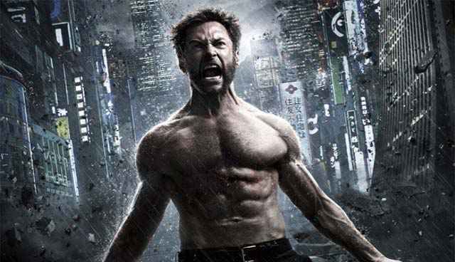 The Wolverine : le combat de l'immortel - Deux teasers trailer et deux affiches