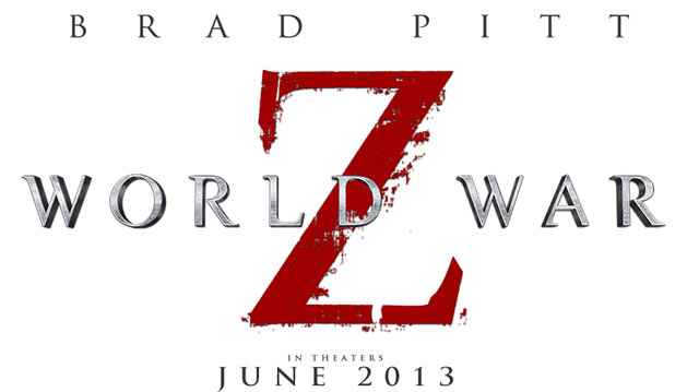 World War Z - Une nouvelle bande annonce et deux affiches du film