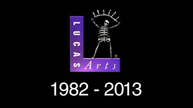 Disney ferme LucasArts 