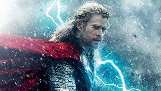 Thor : Le Monde des Ténèbres - La première bande-annonce (VF)
