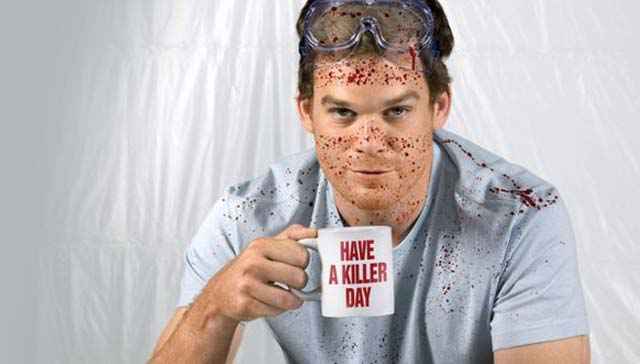 Dexter saison 8 - Un premier trailer