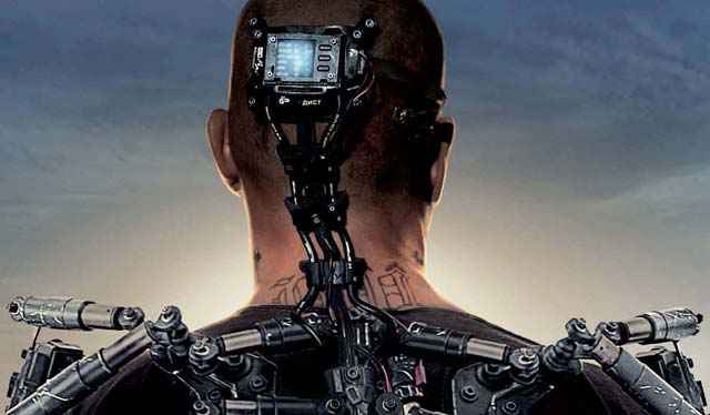 Elysium - La bande-annonce