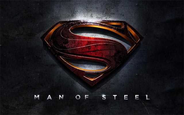 Une nouvelle bande-annonce de "Man of Steel", le prochain Superman