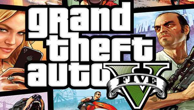 GTA V : Nouvelle bande annonce en triptique