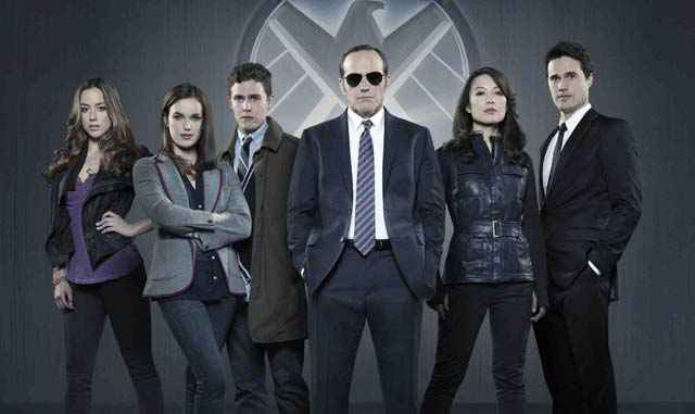 Agents of S.H.I.E.L.D - La première bande annonce de la série TV