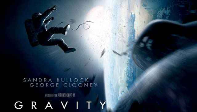 Gravity - La bande annonce