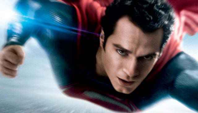 Man of Steel - Une nouvelle bande-annonce pour le prochain Superman  