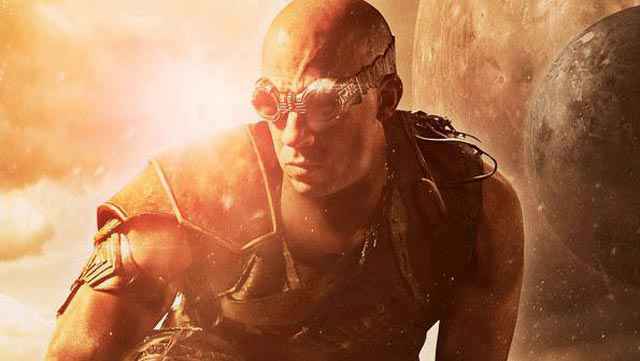 Riddick : Dead Man Stalking – Le premier spot TV et l'affiche du film