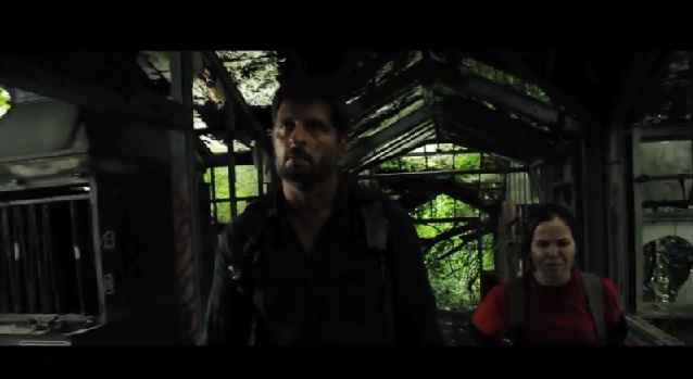 Fan Film : The Last Of Us 