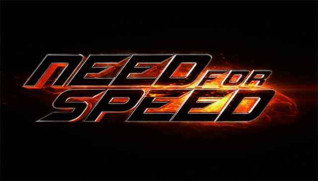 Need for Speed - La première bande annonce du film