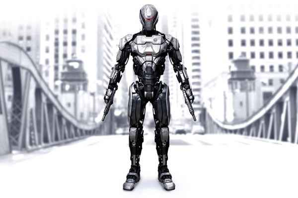 robocop