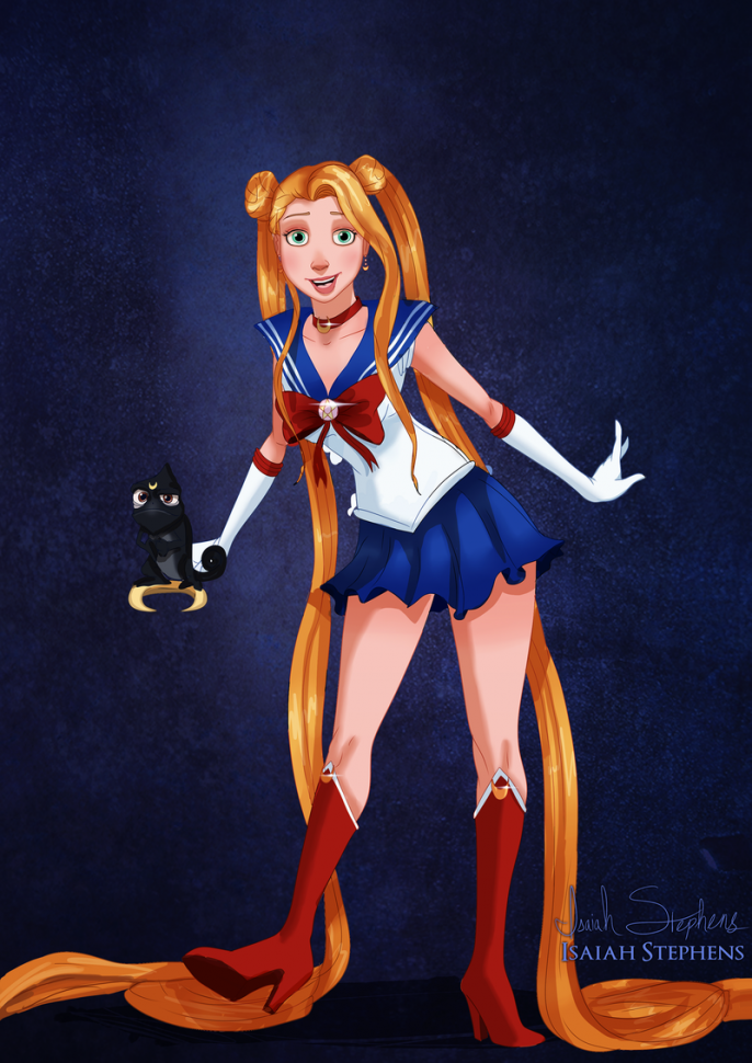 disney_halloween_by_isaiahstephens (13)