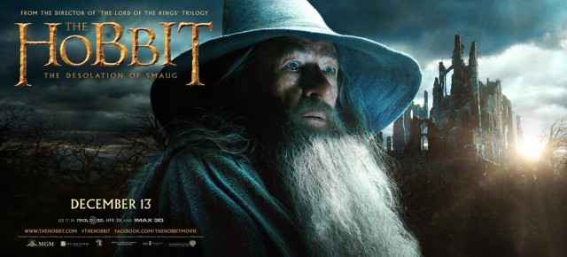 Hobbit, La désolation de Smaug - Une nouvelle bande annonce