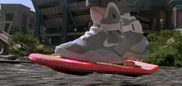 hoverboard