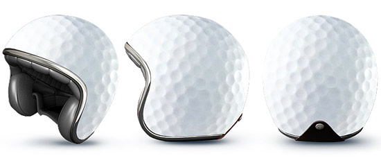 golf-ball-helmet