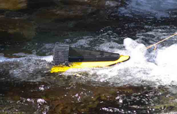 Hydrobee, hydroliènne