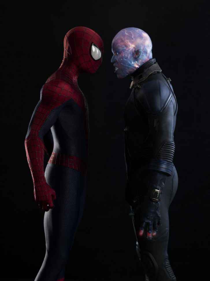 affiche-spider-man-2