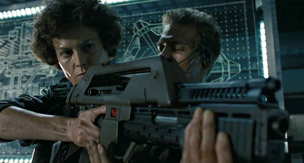 Aliens-Ripley