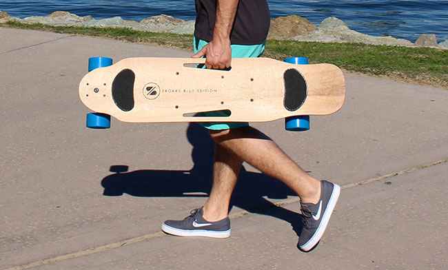 Skateboard-electrique-ZBoard2-06