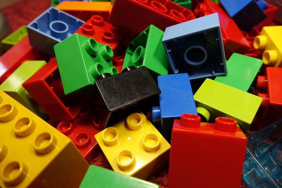 LEGO