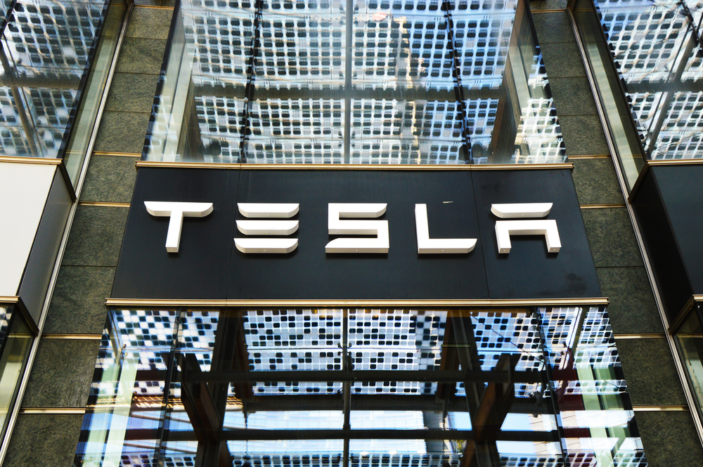 Tesla