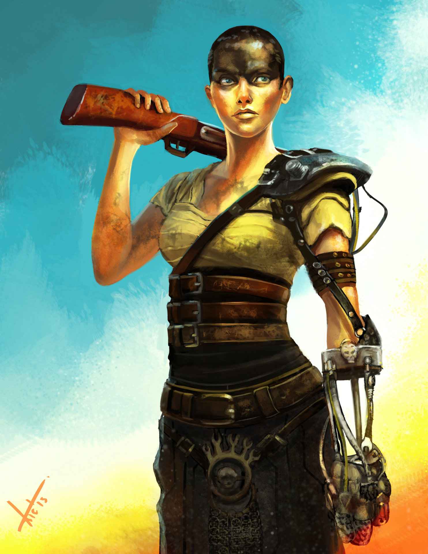 mad max furiosa mad max furiosa