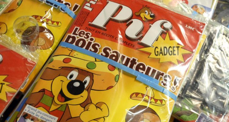 Débat sur l'organisation des services postaux en particulier et des services publics en général... - Page 6 Pif-gadget-2015-750x400