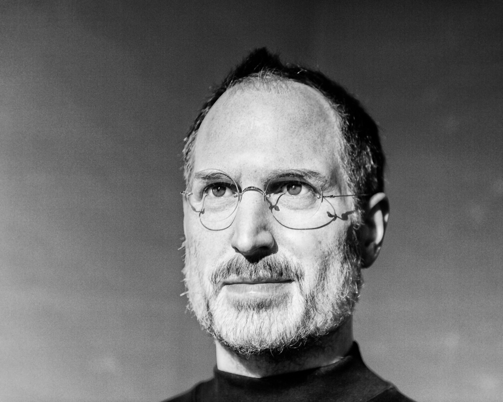 10 Phrases éclairées de Steve Jobs