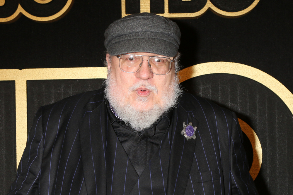 Game Of Thrones Saison 6 en Avril