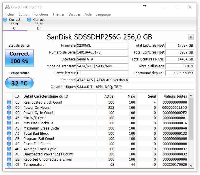 crystal disk info mac alternative crystal disk info mac alternative