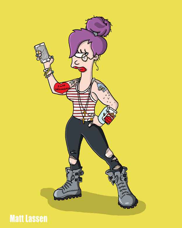 leela