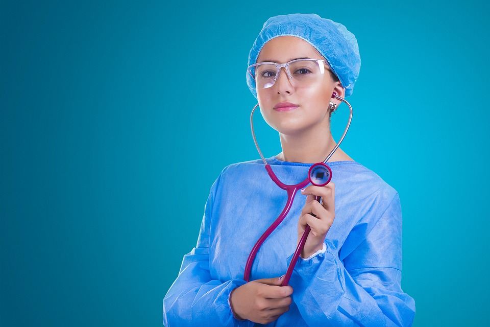 Trouvez rapidement un spécialiste près de chez vous avec Doctolib