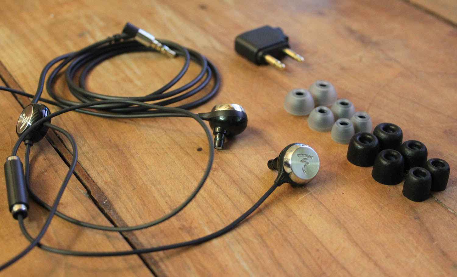 Test Casque Filaire Focal 004 Neozone