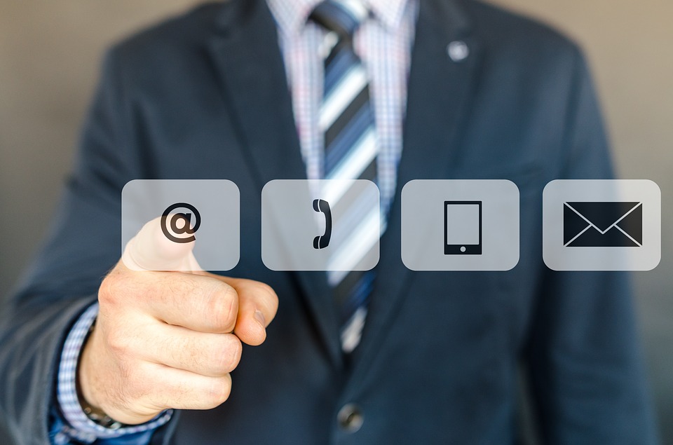 Transférer ses contacts iPhone vers Android en 3 clics