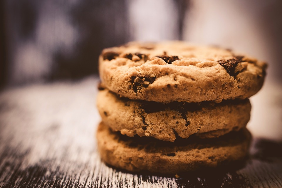 CookiesOK - Dites oui automatiquement aux avertissements de Cookies