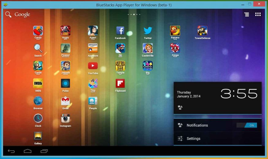 bluestacks multi insta download bluestacks multi insta download