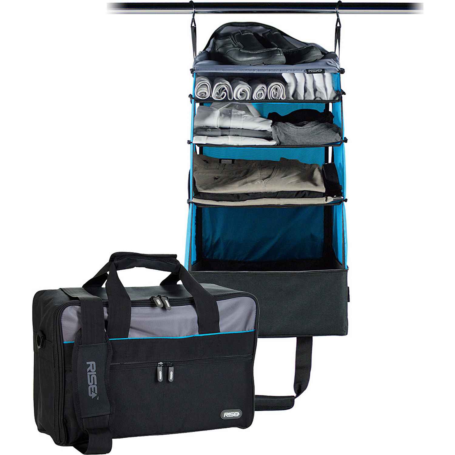 sac de voyage penderie